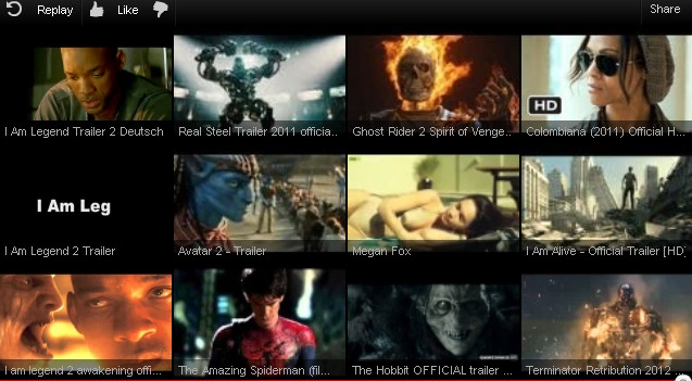 VIDEO. Clipul de pe YouTube care a pacalit 7 milioane de oameni sa dea click