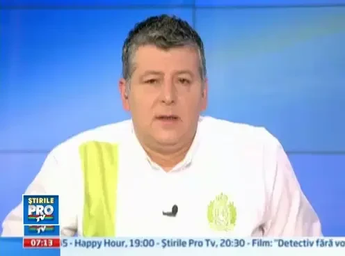 "A mers pe picioarele lui cu focul in cap". Ce l-a impins pe un roman sa recurga la acest gest