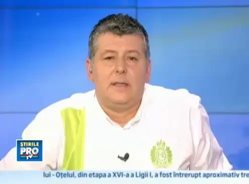 S-au calcat in picioare la finalul unui meci de fotbal. 13 persoane au fost ranite