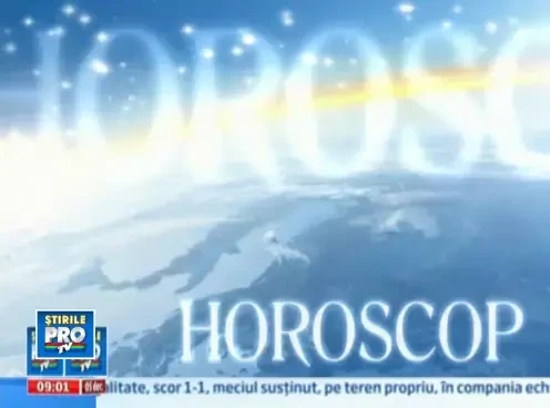 Varsatorii pleaca azi cu bani acasa. Ce iti rezerva astrele pentru ziua de luni