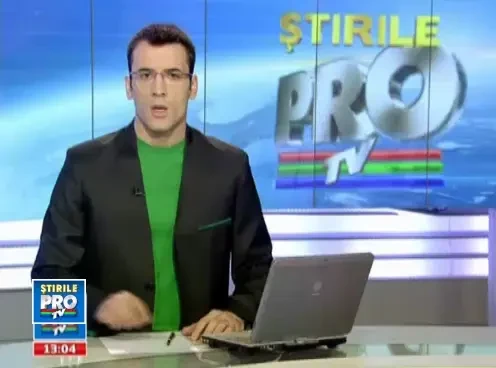 Protest la Liceul Jean Monnet. Elevii sunt nemultumiti de decizia de demitere a conducerii scolii