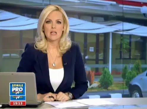 Gipsy Gipsanu, singura persoana trimisa in judecata in cazul uciderii baschetbalistului american