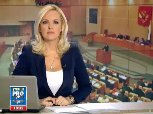 Alegerile din Rusia, o palma pentru Putin. Cel mai slab scor pentru partidul sau din ultimii 12 ani