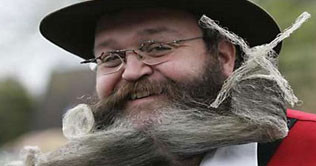 Cea mai lunga criza politica din istoria Belgiei s-a incheiat. Barbatii s-au barbierit, in sfarsit