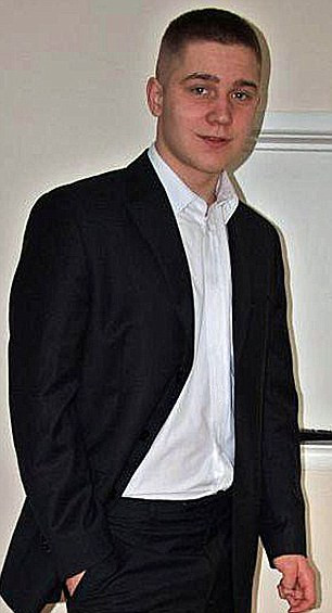 El este monstrul care si-a ingropat iubita de vie. Motivul este absolut halucinant