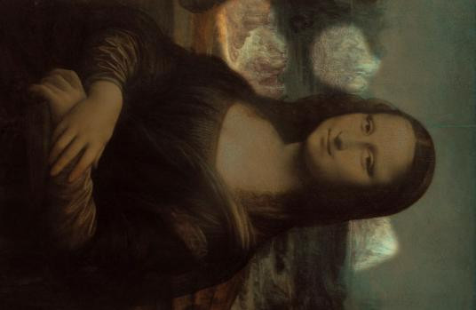 Ce se ascunde in cel mai cunoscut tablou din lume. Descoperirea uluitoare pe care o poti vedea si tu