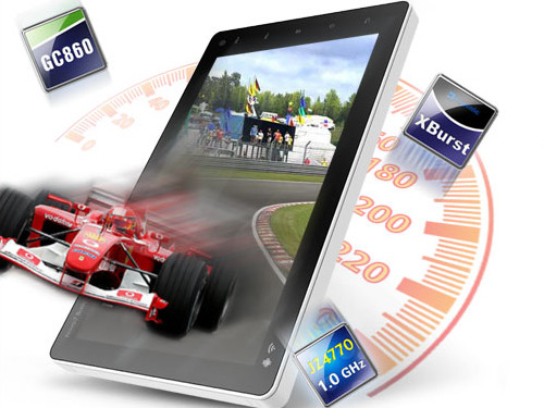 Chinezii sparg din nou piata. Au creat o tableta exagerat de ieftina, iar configuratia te lasa masca