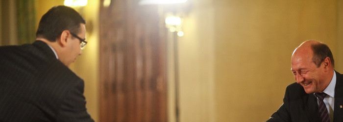 USL vrea sa stranga 5,2 milioane de semnaturi pentru sustinerea suspendarii lui Basescu