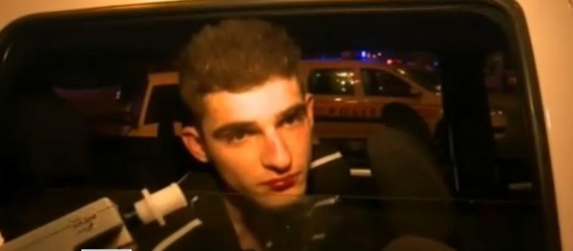 "Imi bag... in ei de morti, ca plec in Olanda luni". Ce i-a convins pe judecatori sa-l condamne pe smecherul cu BMW