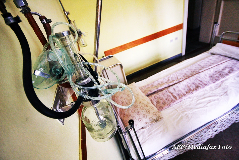 Proiectul noii legi a sanatatii: spitalele pot deveni fundatii sau societati ca sa atraga resurse