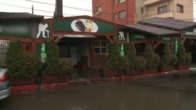 Restaurantul Cocosatu' a fost inchis, dar cel care i-a dat numele spune ca afacerea va continua