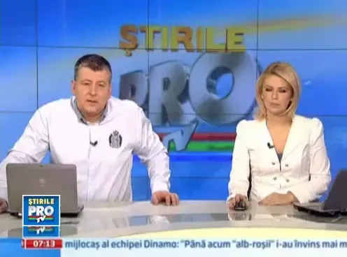 Dimineata magica pentru copiii din toata tara. A venit Mos Nicolae
