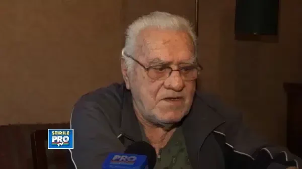 Curcan si Fuchs la 90 de ani de Poli