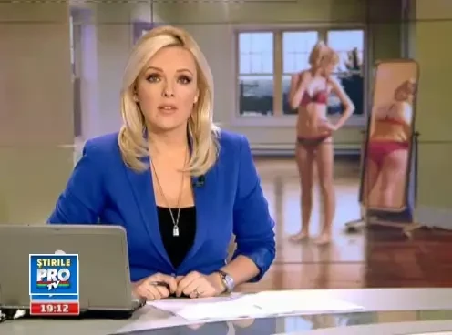 O simpla vorba este suficienta pentru ca fetele sa se infometeze si chiar sa devina anorexice