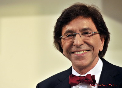 Povestea nebuna si scandaloasa a omului care trebuie sa vindece "inima" Europei