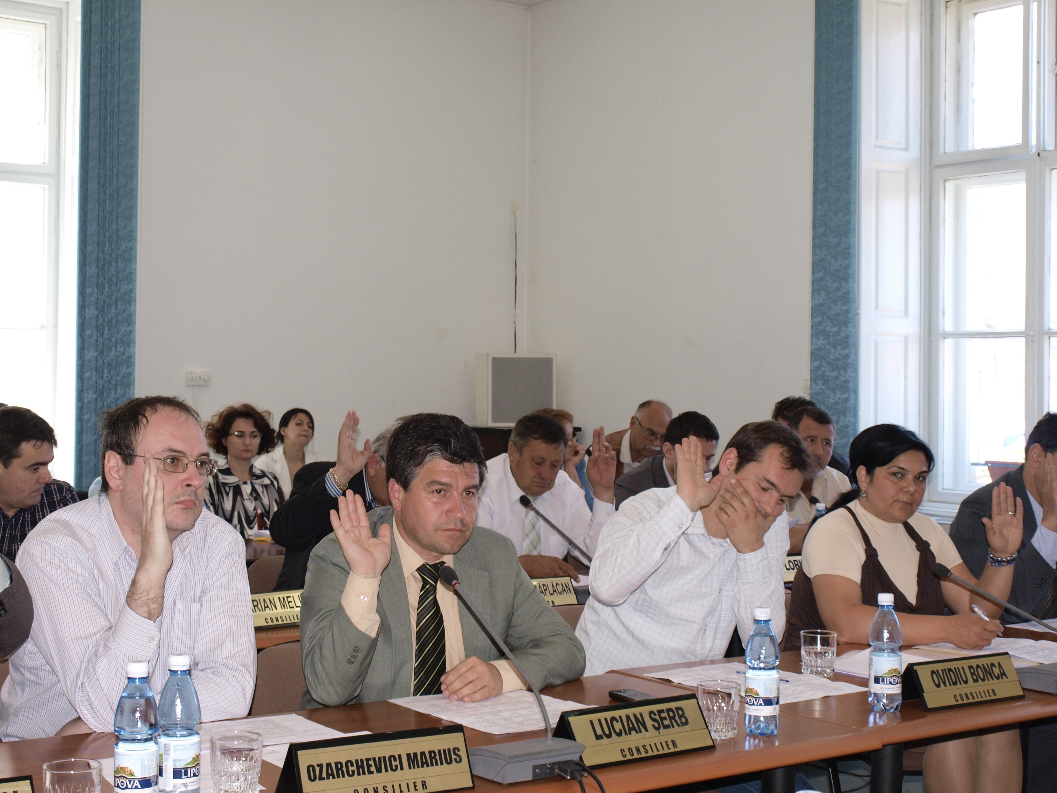 Aradenii platesc aceleasi taxe locale si in 2012. Cum se poate evita plata impozitului pe cladiri