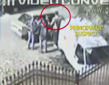 VIDEO. "Bebe" da lovitura la pariuri. Talhareste trei tineri care tocmai castigasera 1.200 de lei