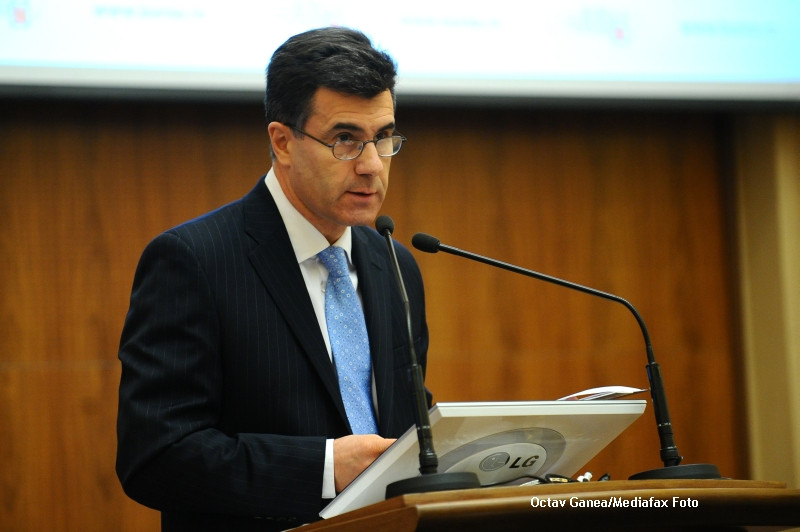 Croitoru: Impozitul progresiv nu ajută la nimic. În mod cert nu contribuie la reducerea inegalităților economice