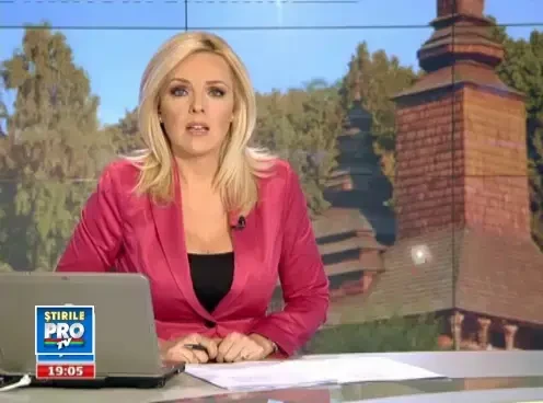 Biserica, ridicata fara sa se respecte regula de baza. Enoriasii erau obligati sa se inchine aiurea