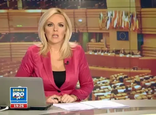 Traian Basescu: In momentul de fata, Romania este grav afectata de situatia din Zona Euro