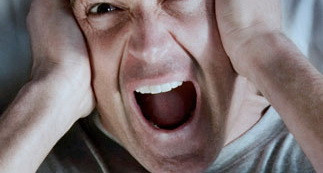 Cel mai ghinionist om. S-a accidentat de peste 360 de ori, dar nu vrea sa renunte la pasiunea lui