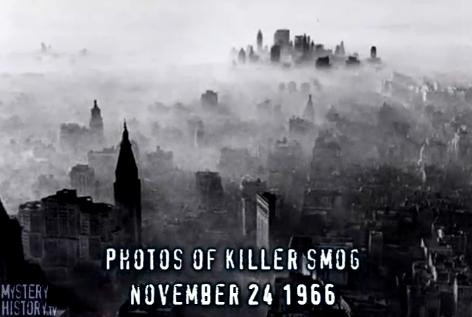 Ceata ucigasa care a omorat sute de americani. Un mister vechi de 63 de ani care nu are explicatie