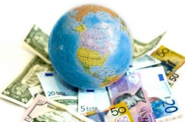 Cea mai bogata tara in anul 2050. Evolutia economica a lumii. FOTO