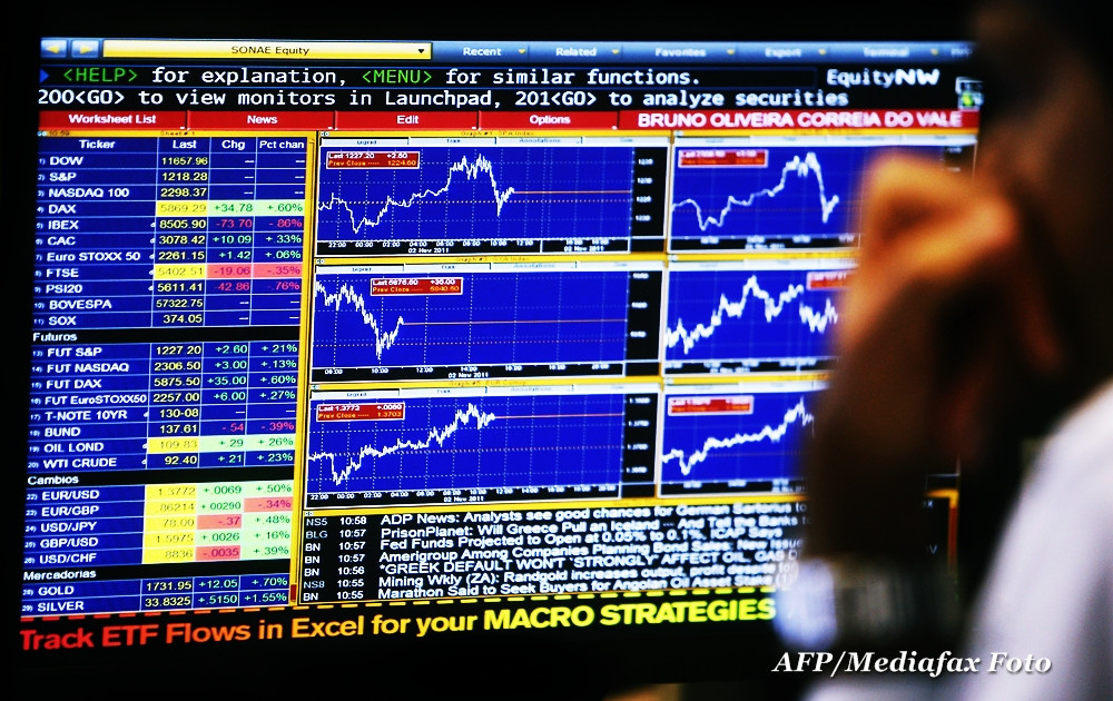 Euro, in cadere din cauza Greciei si a infrangerii Angelei Merkel. Ingrijorarea agita pietele
