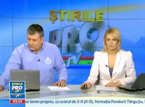 Arhitectul Cristina Turlea si-a prezentat tablourile la Centrul de cultura Arhitecturala