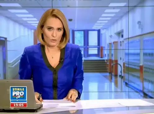 Scandal la o scoala din Capitala. Scene de sex, santaj si acuzatii de viol intre doi elevi minori