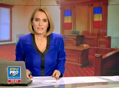 Profesorul acuzat de viol: