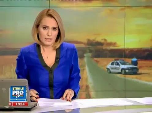 Soferul care a lovit un om cu masina si l-a abandonat e militar.Cine l-a ajutat sa-si ascunda urmele