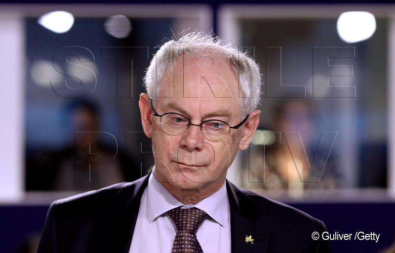 Herman Van Rompuy