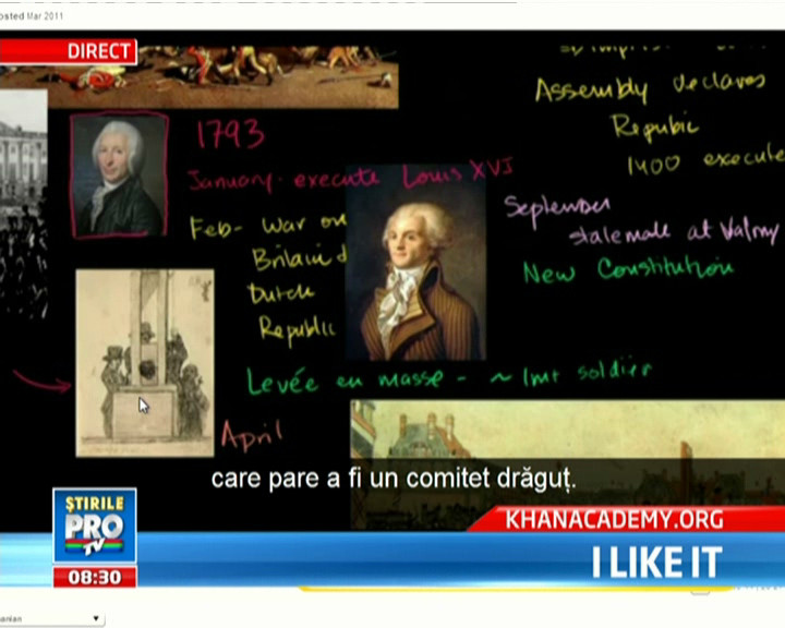 iLikeIT. Cum sa-ti educi copilul pe internet. Site-uri de pe care se invata mai mult decat la scoala