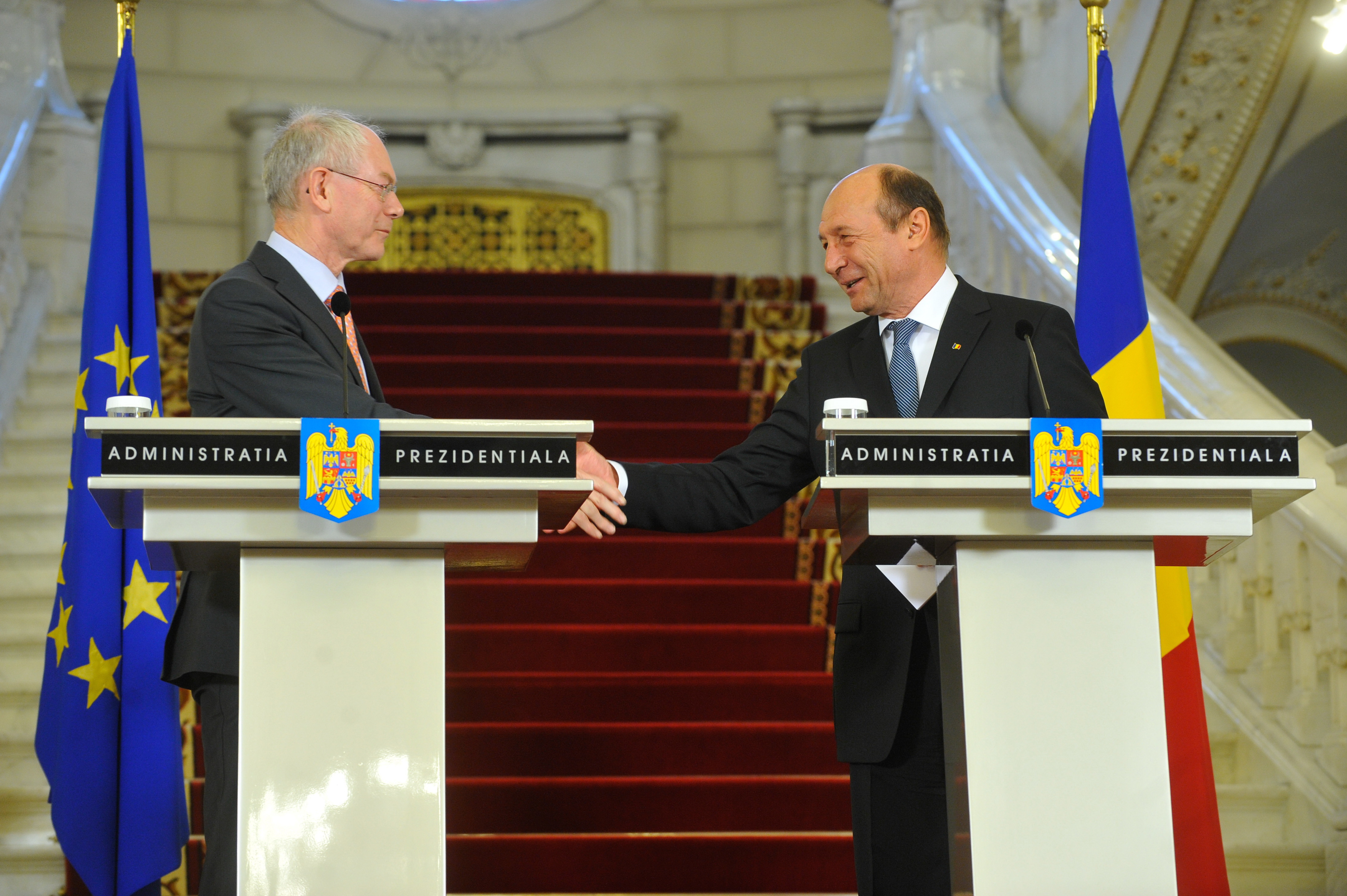 Analisti, despre summit-ul de la Bruxelles: "E o mare targuiala. S-ar putea incheia cu un esec"