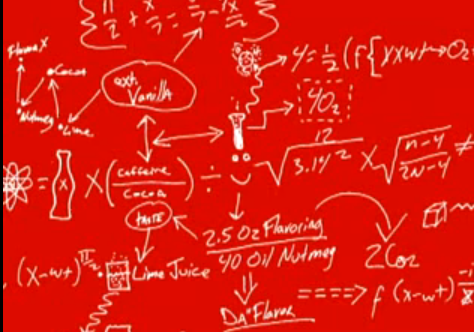 Formula misterioasa a Coca Cola scoasa din seif dupa 86 de ani. Cum este pastrat acum secretul