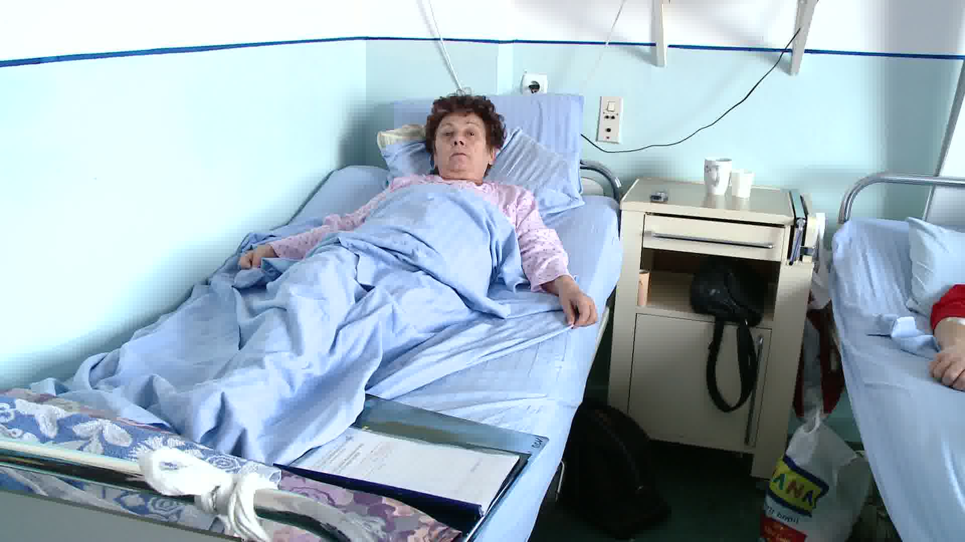 Operatii in premiera nationala. O valva biologica revolutionara va salva viata unor timisorence