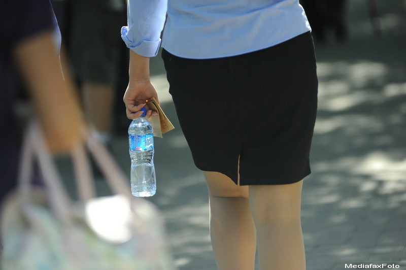 Propunere socanta a unui medic: se se puna chimicale in apa ca sa nu se mai sinucida oamenii