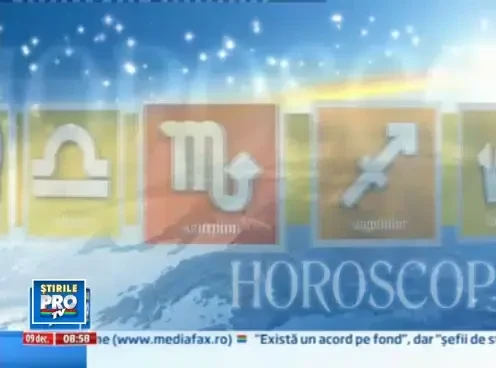 Scorpionii au sanse la un loc de munca cu bani mai multi. Ce iti rezerva astrele pentru vineri