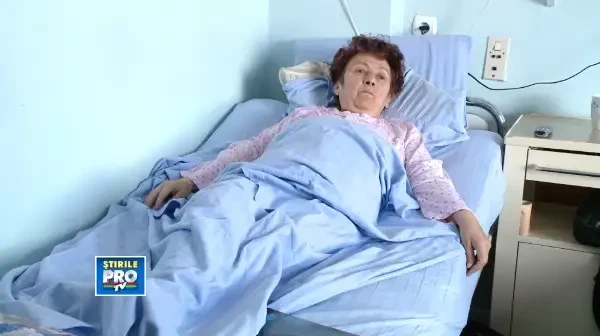 Operatii in premiera nationala. O valva biologica revolutionara va salva viata unor timisorence