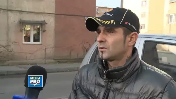 Tanar de 26 de ani din Arad, cautat de familie si politie dupa ce a disparut de acasa de sase zile