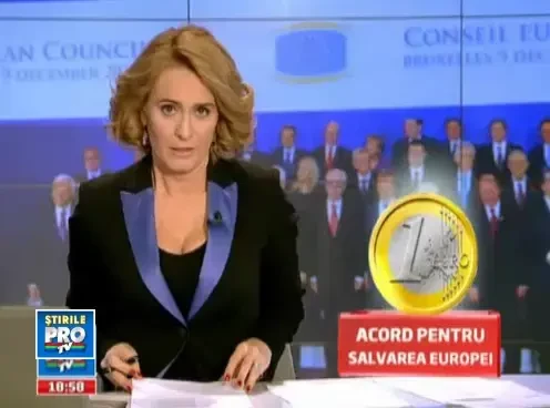 Bruxelles-ul va controla cheltuielile statelor membre. Traiul pe datorie devine istorie - teoretic