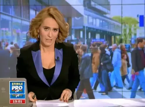 Romania a ales sa mearga pe mana Frantei si a Germaniei si mizeaza totul pe Euro