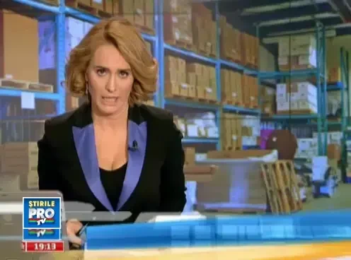 Fac bani pe sanatatea noastra. Produse expirate, cu etichetele schimbate, la vanzare in magazine