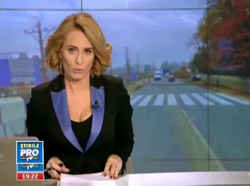 Doua tinere, lovite pe o trecere de pietoni prost semnalizata. Autoritatile iau masuri