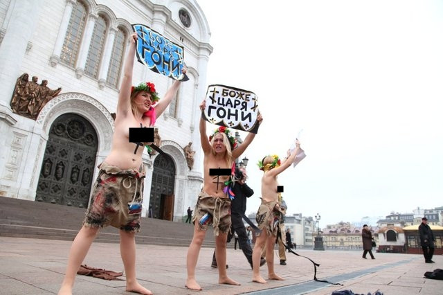 50.000 de oameni au cerut in Rusia repetarea alegerilor si demisia lui Vladimir Putin