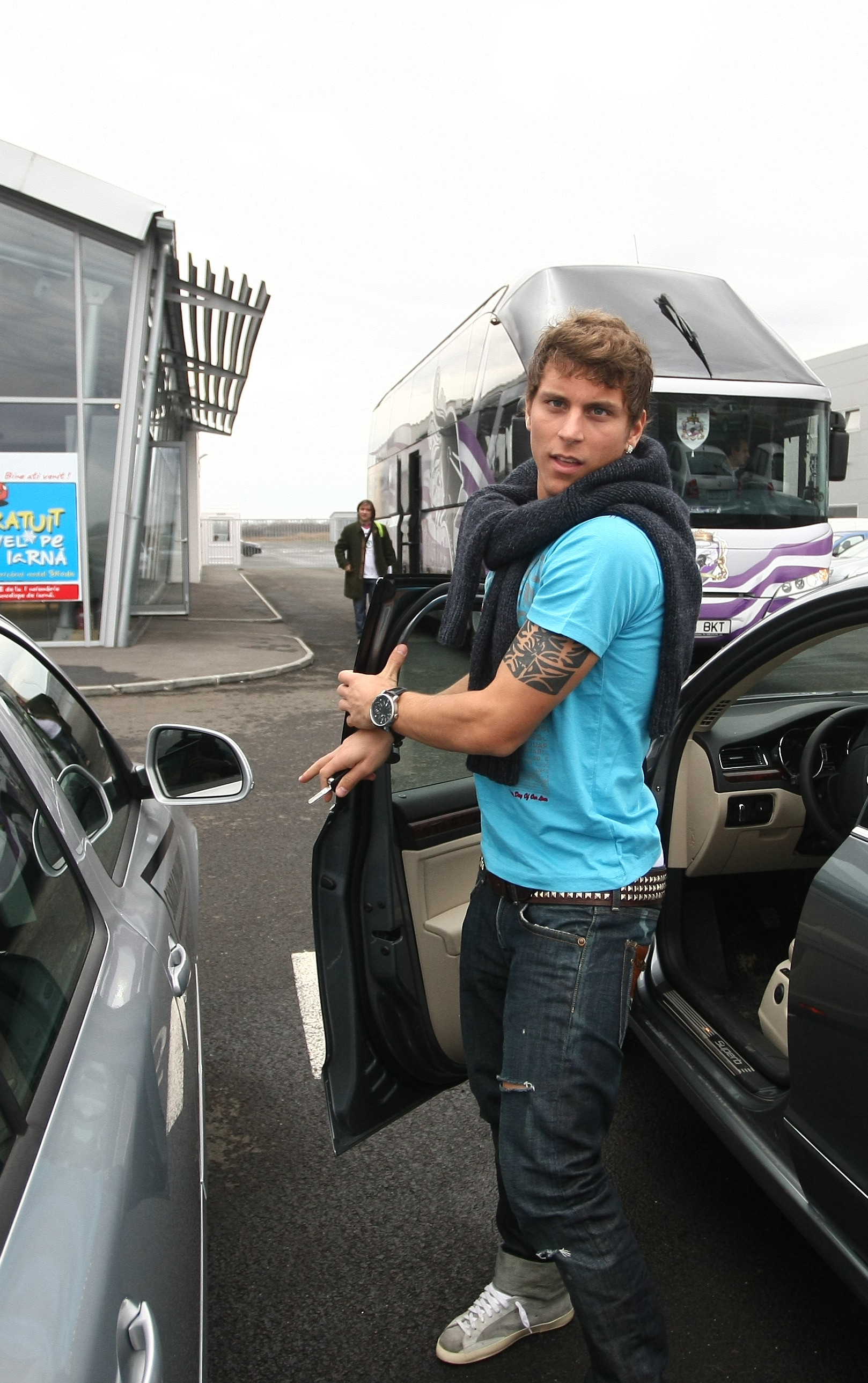 Jucatorii lui Poli au luat „viteza” inainte de a intra in vacanta