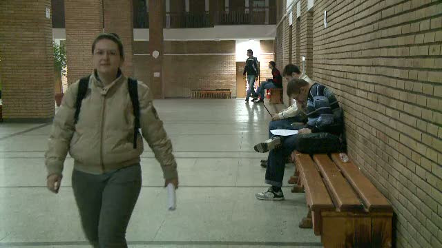 In Cluj-Napoca se recruteaza zeci de restauratori