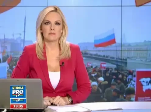 Weekend de cosmar pentru Vladimir Putin. Opozitia rusa a pregatit proteste FARA PRECEDENT