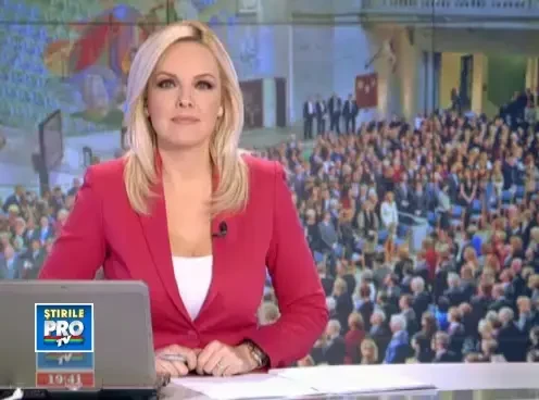 Premiile Nobel s-au decernat astazi, cu tot fastul de rigoare, la Oslo si Stockholm